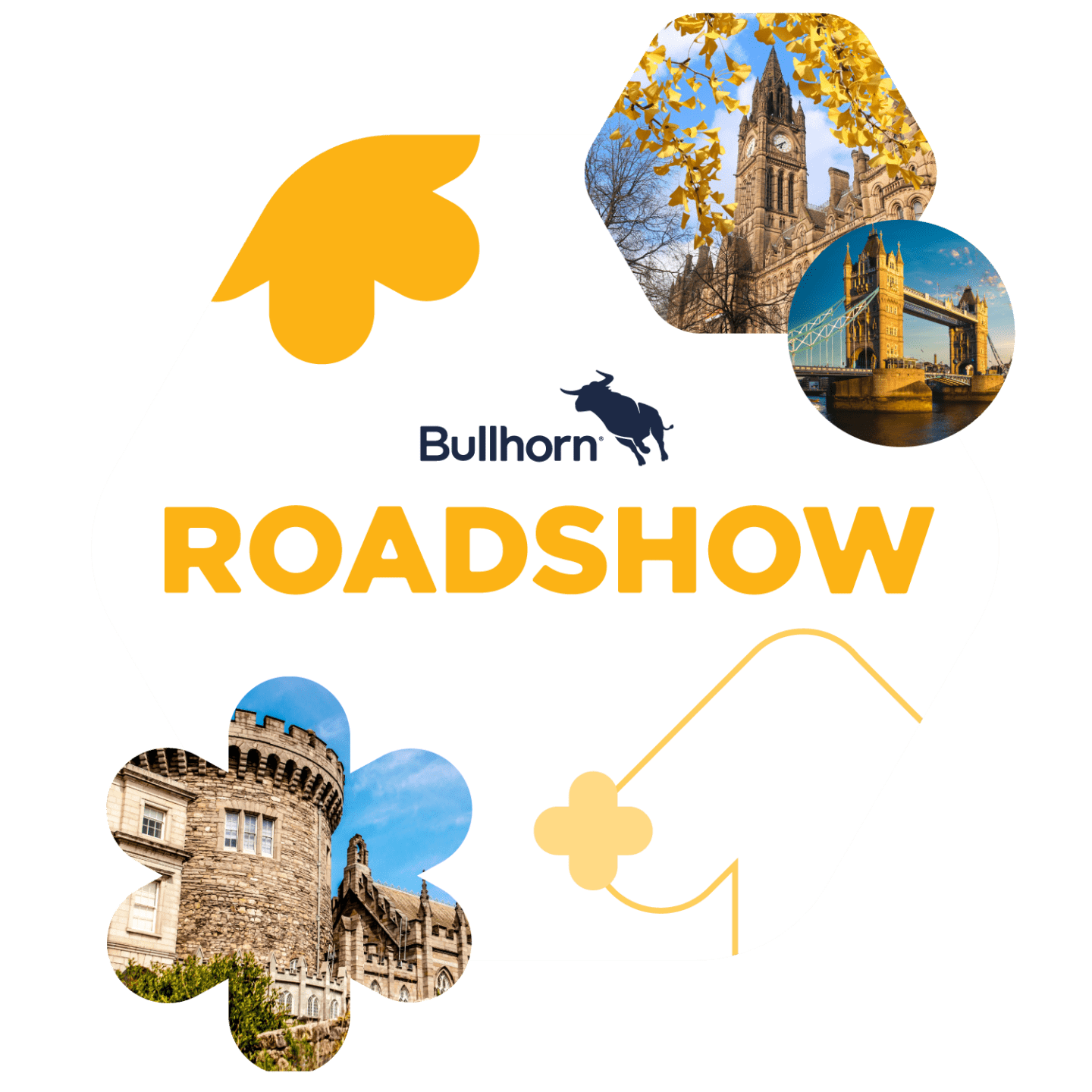 Bullhorn Roadshow