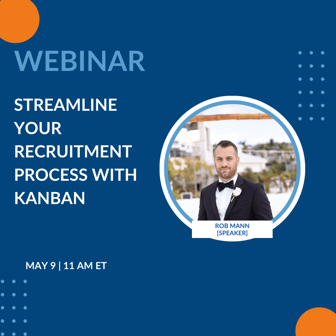 Webinar | Kanban