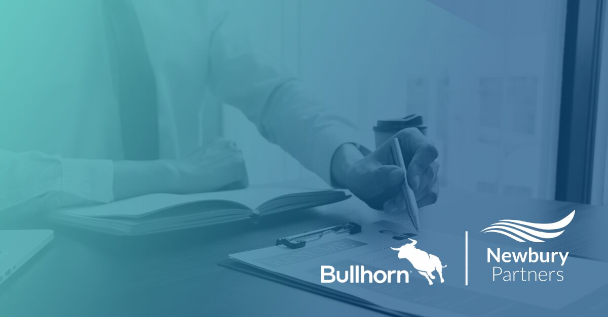 Bullhorn's Kanban board visual, showcasing workflow management tools designed to boost recruiter efficiency and productivity.