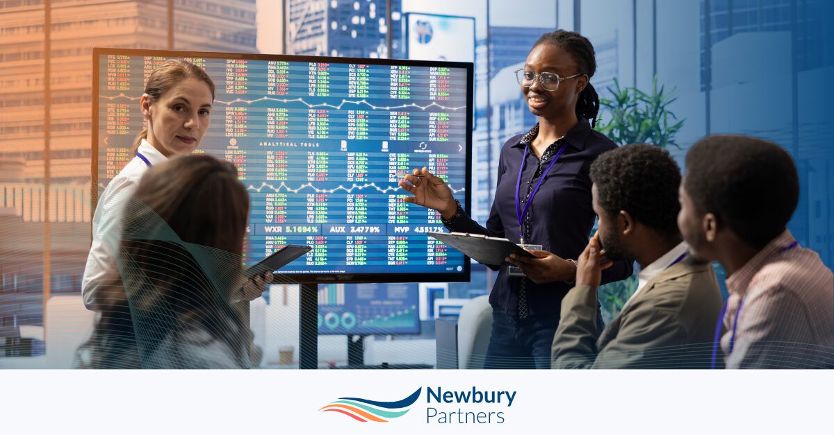 Team reviewing ATS data hygiene to improve data quality and decision making.